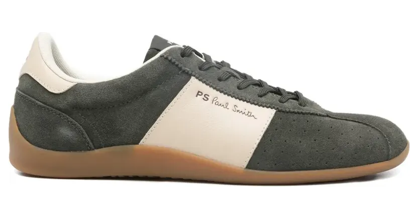 PS Paul Smith Maximus sneakers – Grey (M2SMXS04USUE)