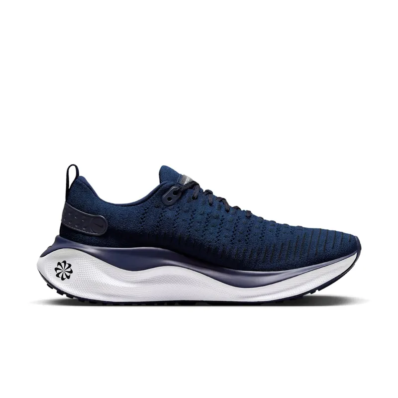 Nike ReactX Infinity Run 4 College Navy (DR2665-400)