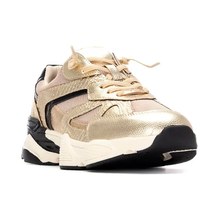 Xti 144653 Schoenen 144653-Gold