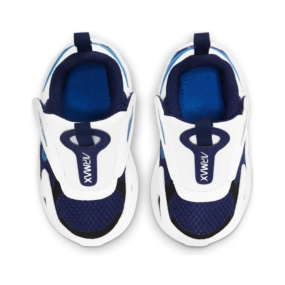 Nike Air Max Bolt Baby& Toddler Blue (CW1629-400)
