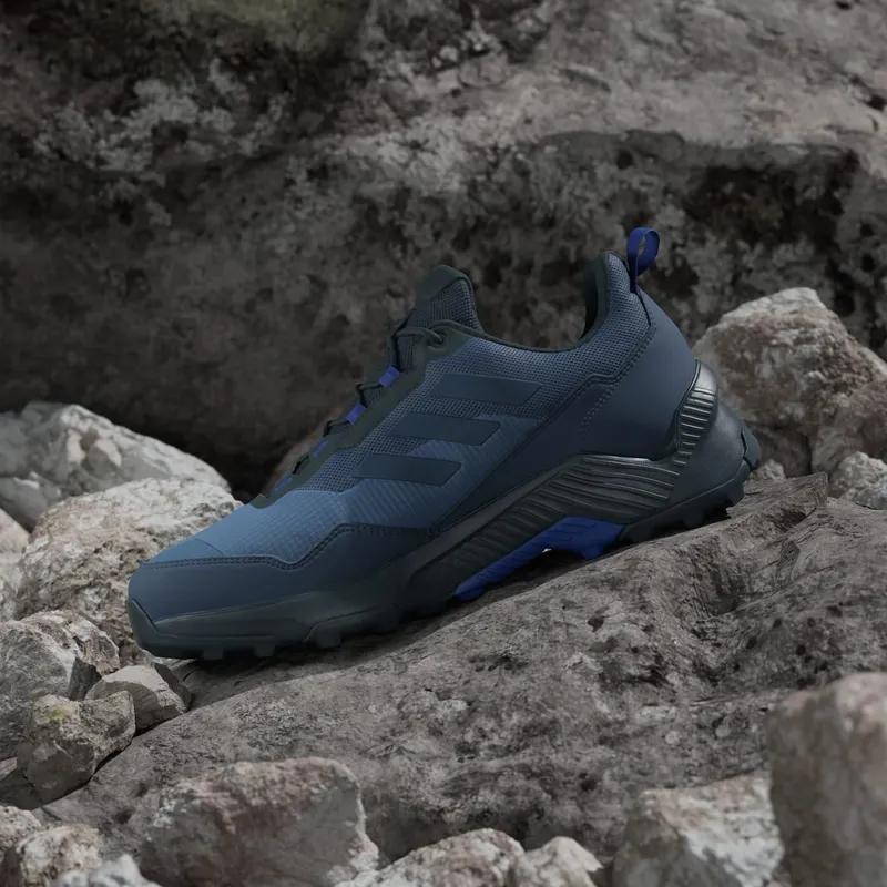 Adidas Eastrail 2.0 RAIN.RDY Hiking Wonder Steel / Shadow Navy / Semi Lucid Blue (IH1163)