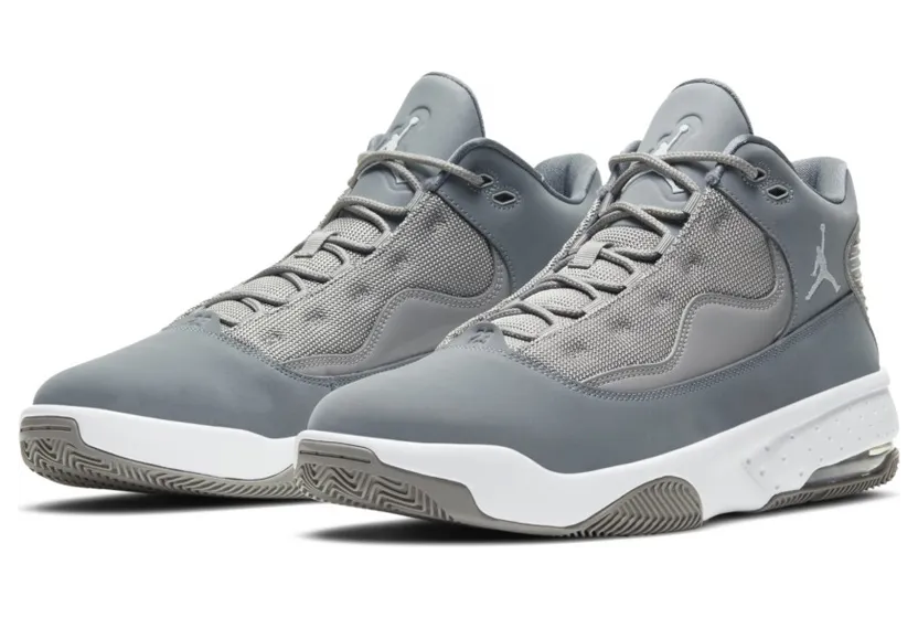 Jordan Max Aura 2 Grau (CK6636-012)