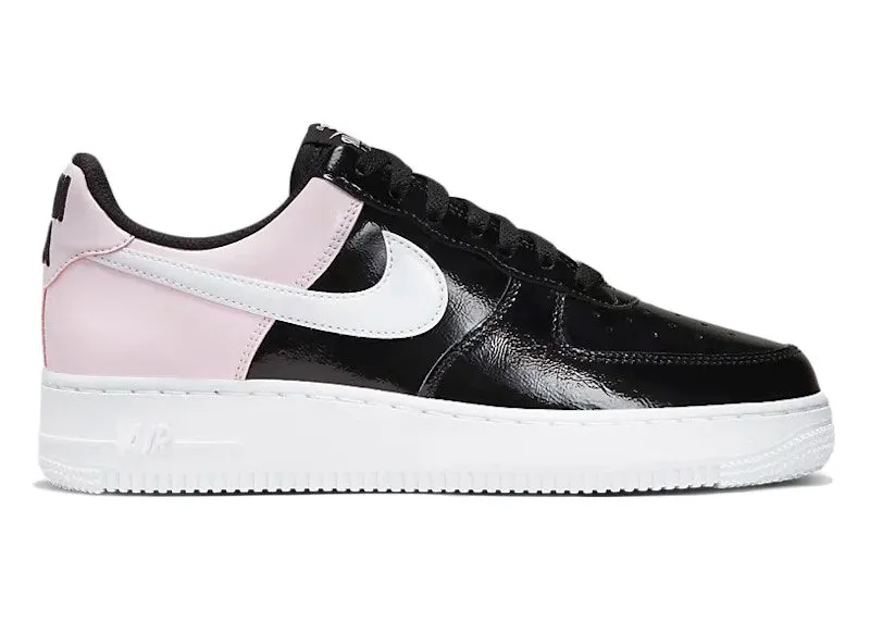 Nike Air Force 1 Low ’07 Essential Pink Foam Black (DJ9942-600)