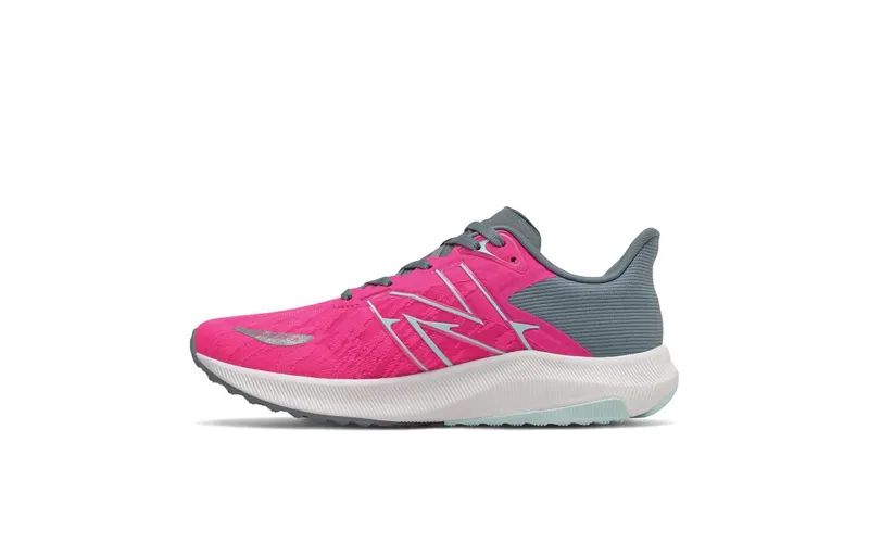 New Balance New Balance Pink/Grey (WFCPRLP3)