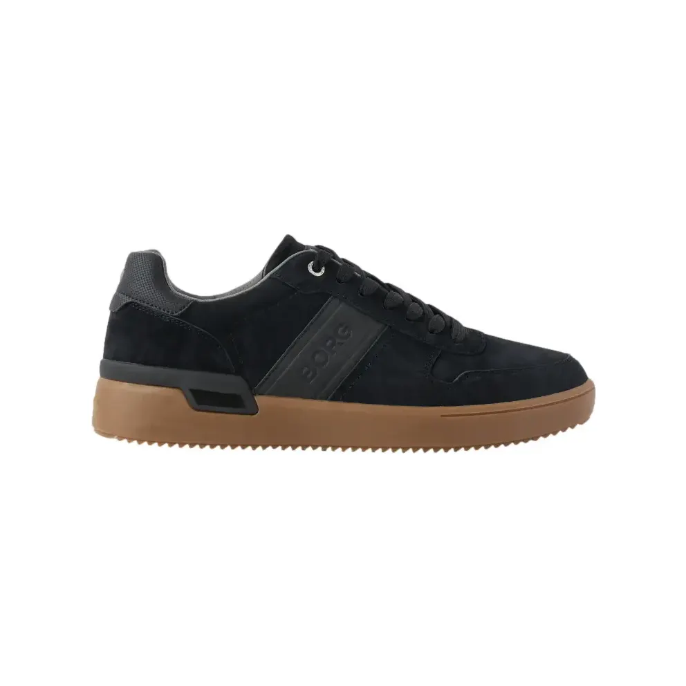 Björn Borg sneaker Grey (BJ116017DM-GY071)
