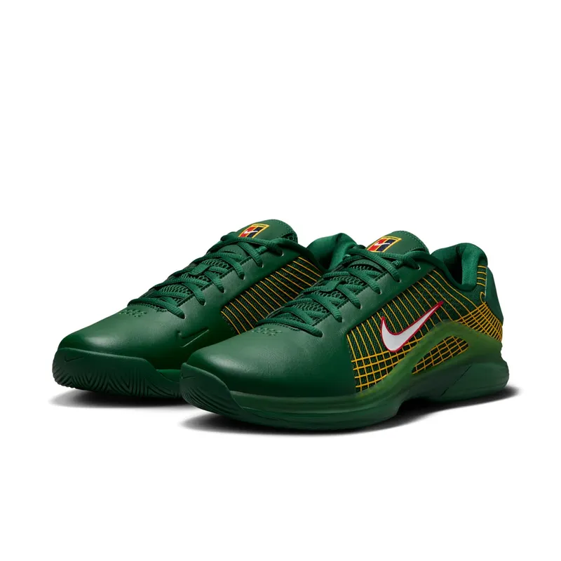 Nike Vapor 12 Hypersmash “Gorge Green” (HV1488-300)