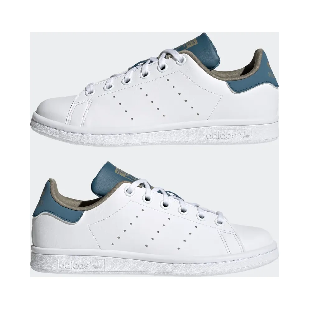 adidas Stan Smith Cloud White / Cloud White / Orbit Indigo (GZ9916)