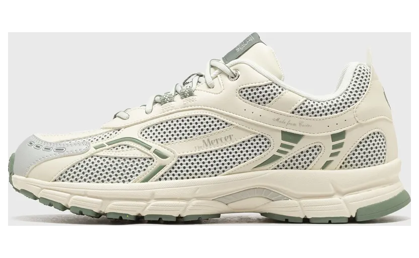 Mercer The Re-Run Cactus White