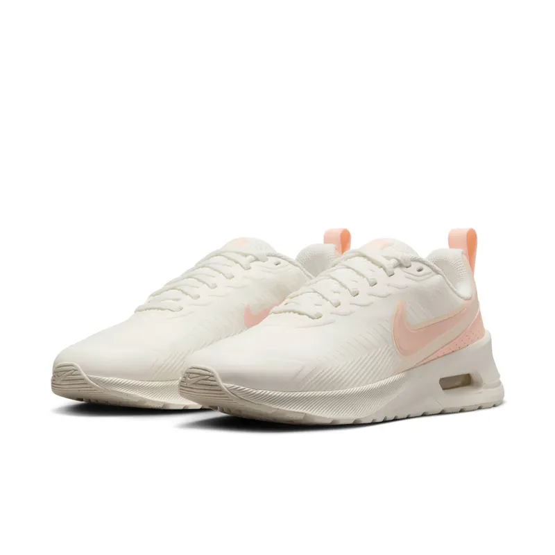 Nike Air Max Nuaxis Sail Guava Ice Phantom Washed Coral (HF1233-107)