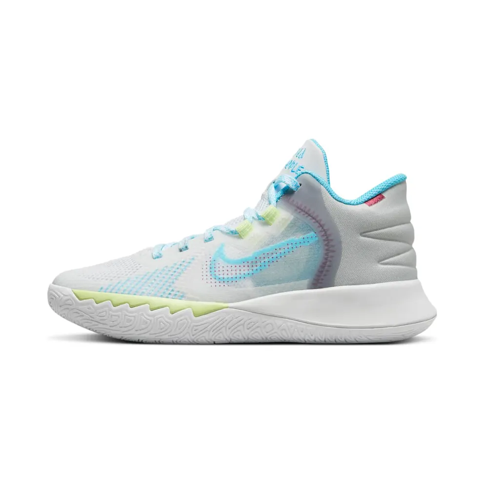 Nike Kyrie Flytrap V White Blue Chill (DD0340-102)