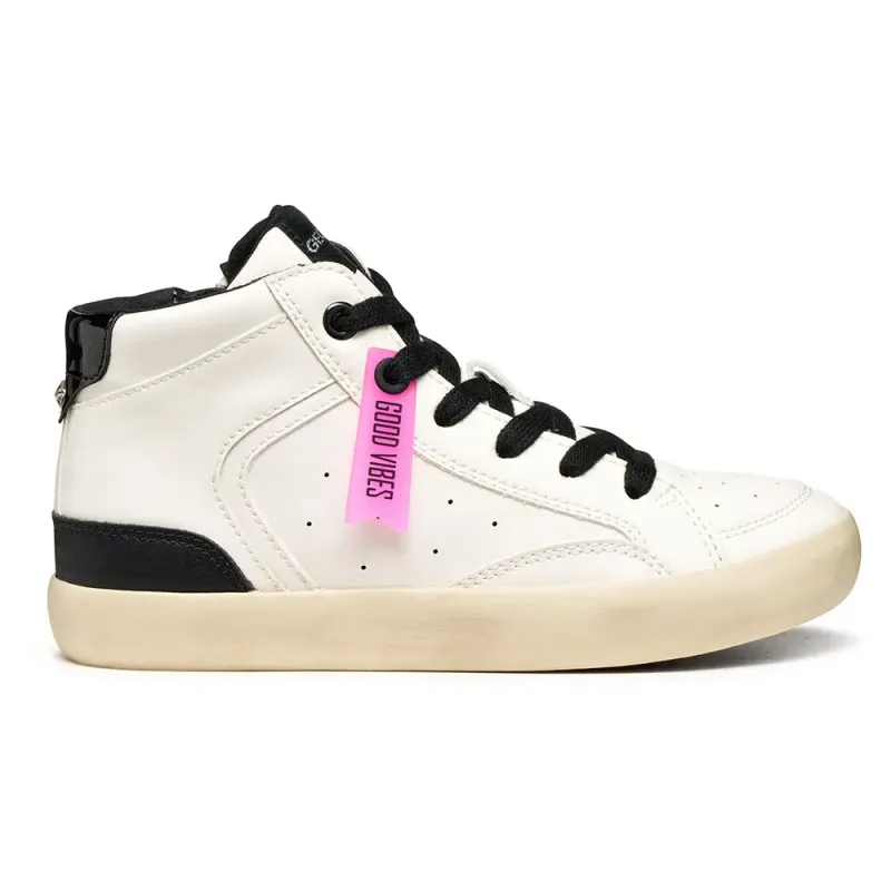 Geox sneaker White (J564NA000BC-C0404)
