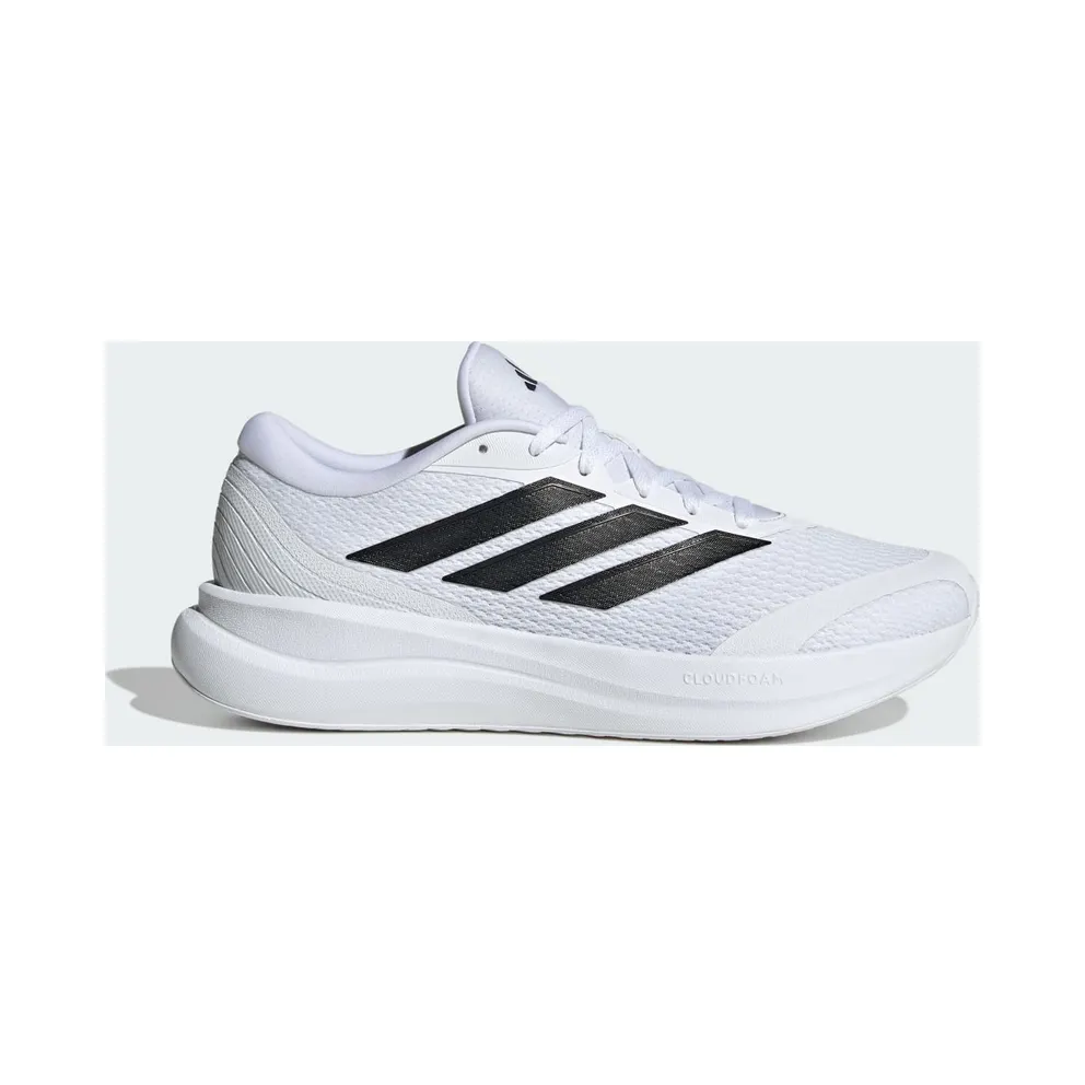 Adidas RUNFALCON 6 WIDE Cloud White / Core Black / Grey One (IH1814)