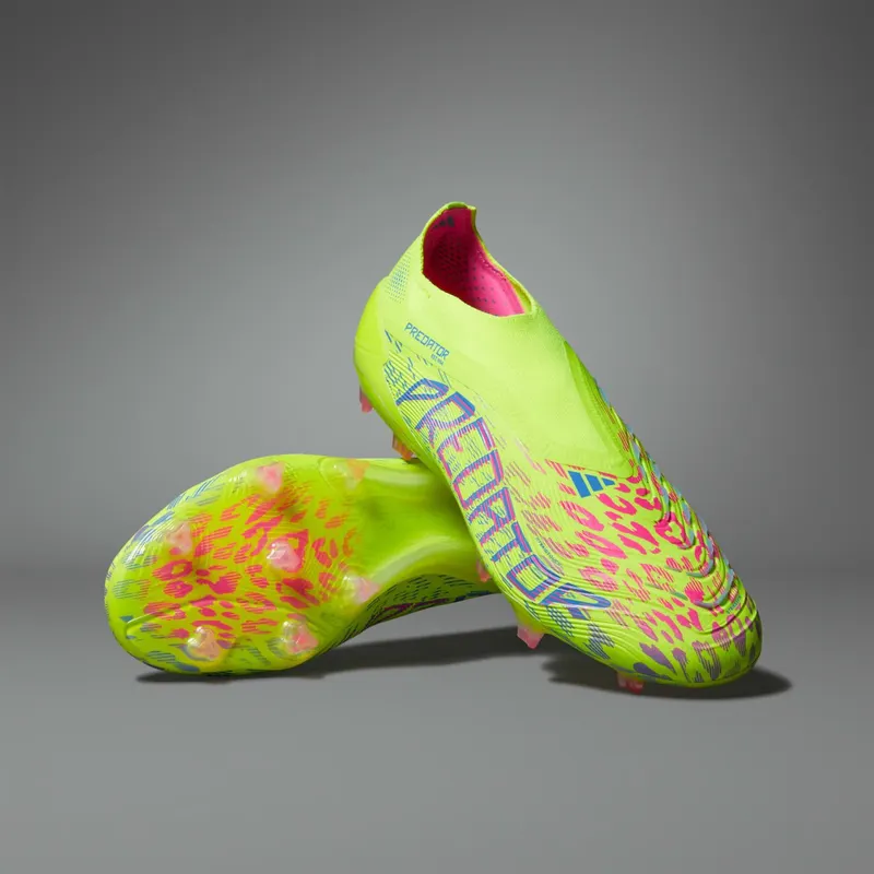 Adidas Voetbalschoenen ID3875