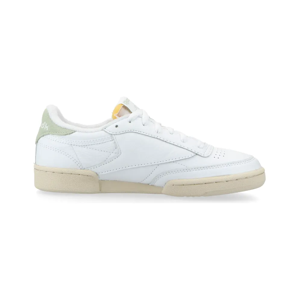 Reebok Club C 85 Vintage W (ftwwht / papwht / ving) – RMIA04HC99LEA0020100
