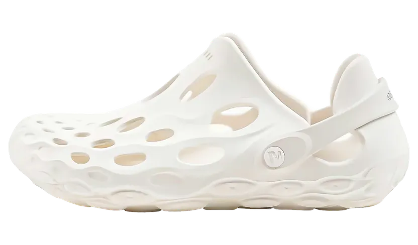 Merrell Hydro Moc “White” (J85863)