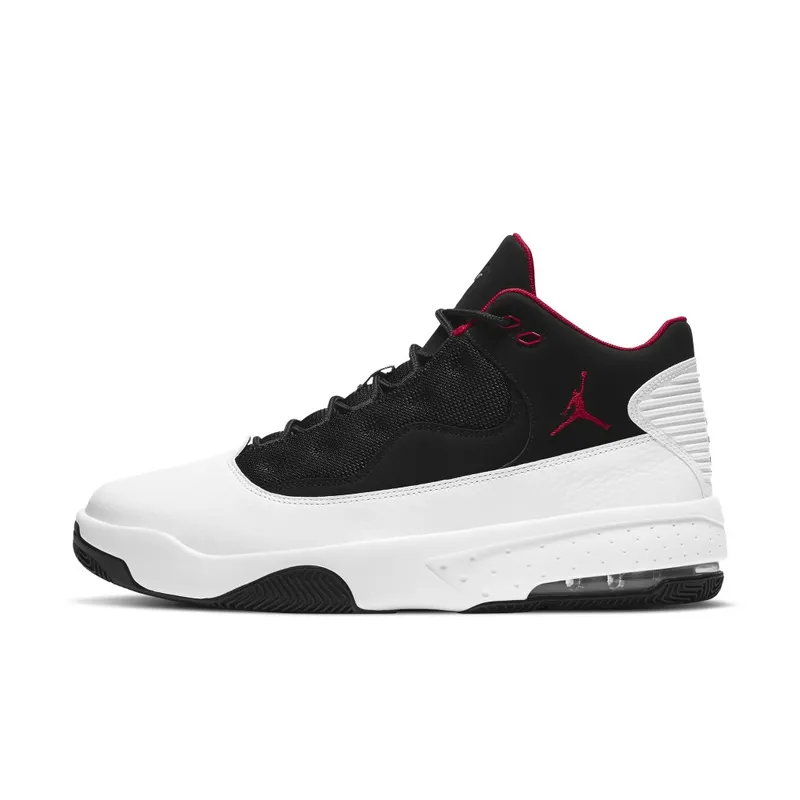Jordan Max Aura 2 White (CK6636-100)