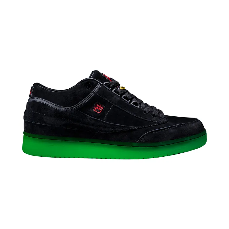 Fila T-1 Mid Ghostbusters