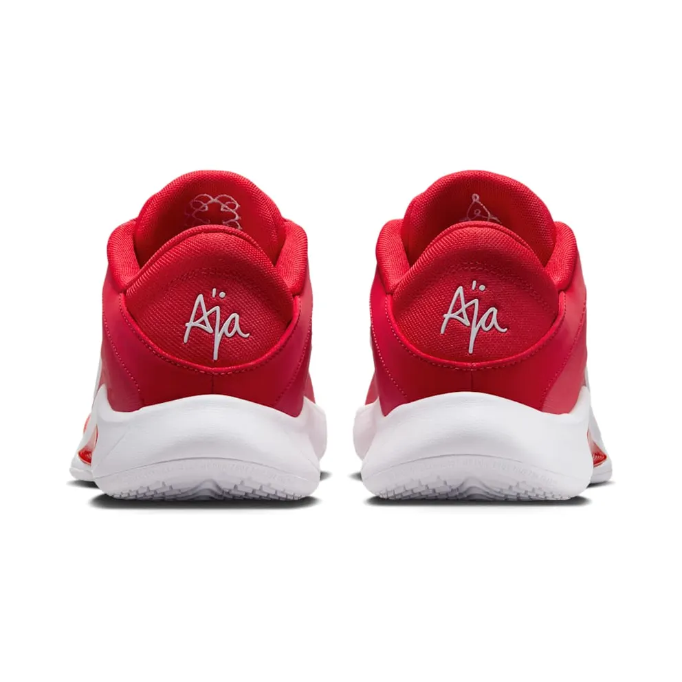 Nike A’ja Wilson A’One TB “University Red” (HQ8500-600)