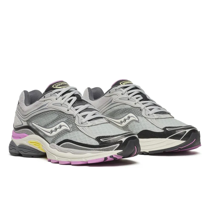 SAUCONY ProGrid Omni 9 Distract “Harbor / Black” (S71004-1)