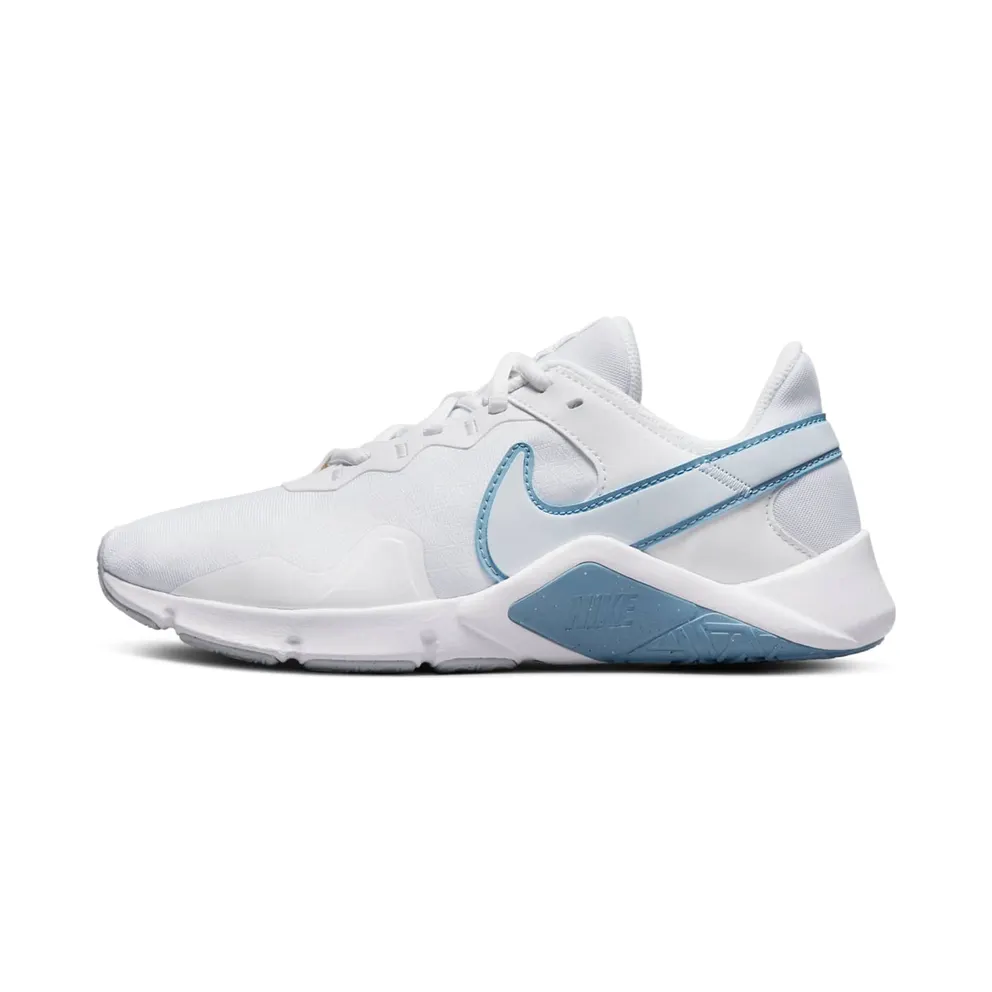 Nike Legend Essential 2 Weiß (CQ9545-101)