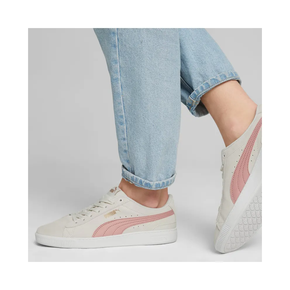 Puma Vikky V3 Pink/Grey/White (38302313)