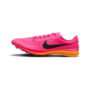 Nike ZoomX Dragonfly “Hyper Pink / Laser Orange / Black” (CV0400-600)