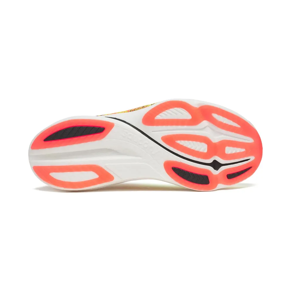 SAUCONY Endorphin Azura Hi Octane “Citron / Black” (S21070-402)
