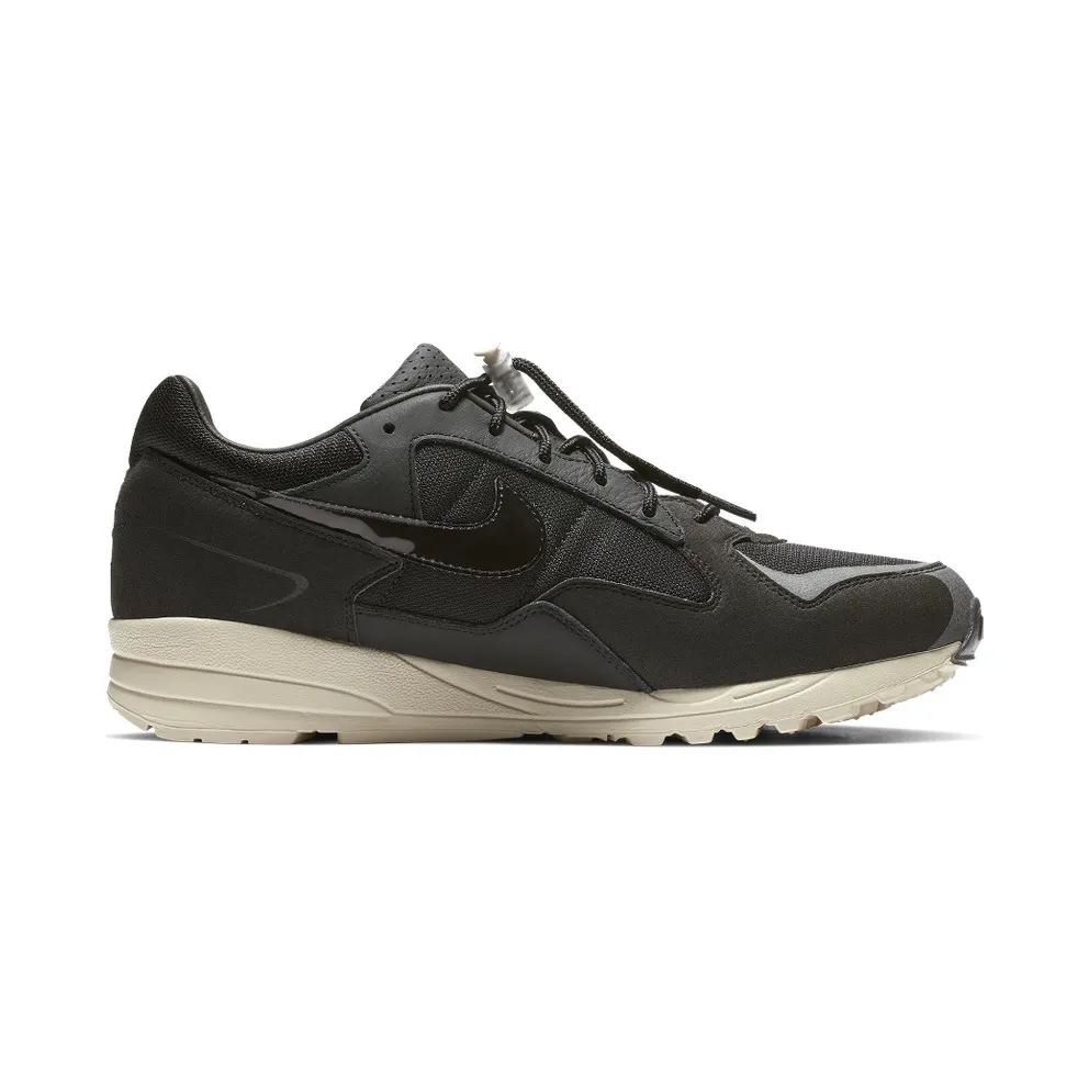 Nike x Fear of God Air Skylon II 2 ‘Black’ (2019) (BQ2752-001)