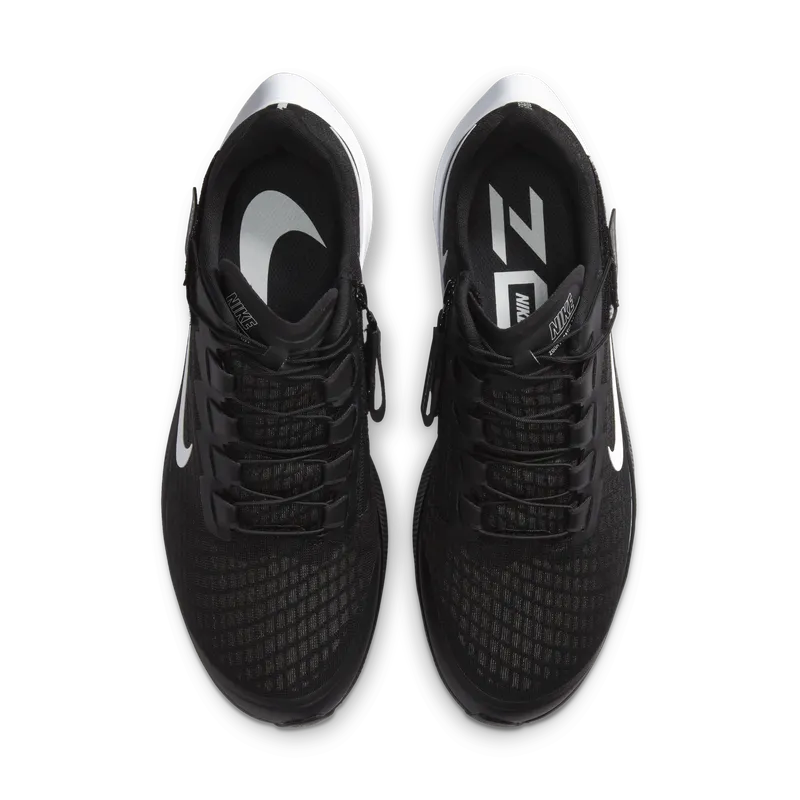 Nike Air Zoom Pegasus 37 FlyEase Running Black (CK8474-003)