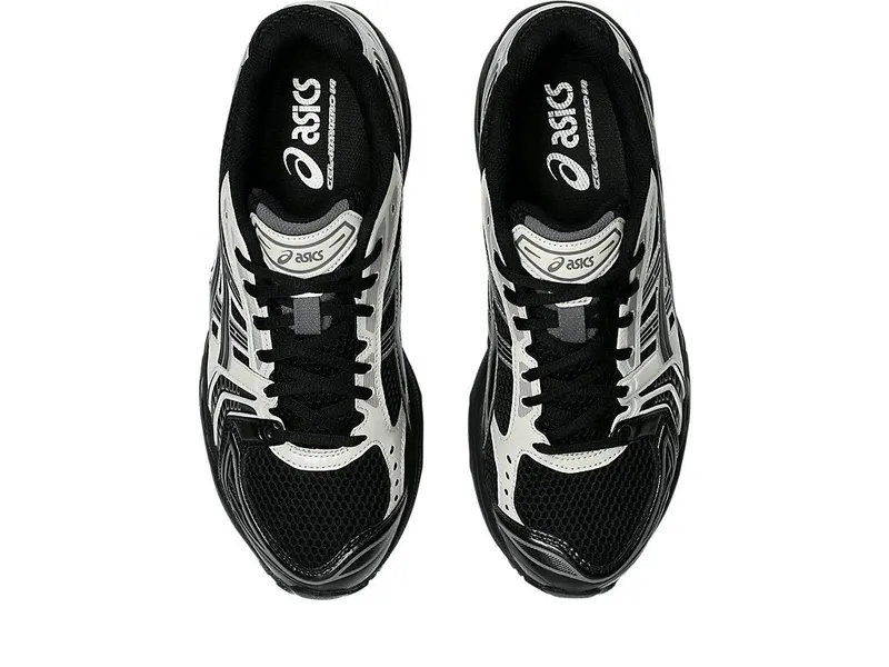 ASICS GEL-KAYANO 14 “Black / Cream” (1203A537-002)