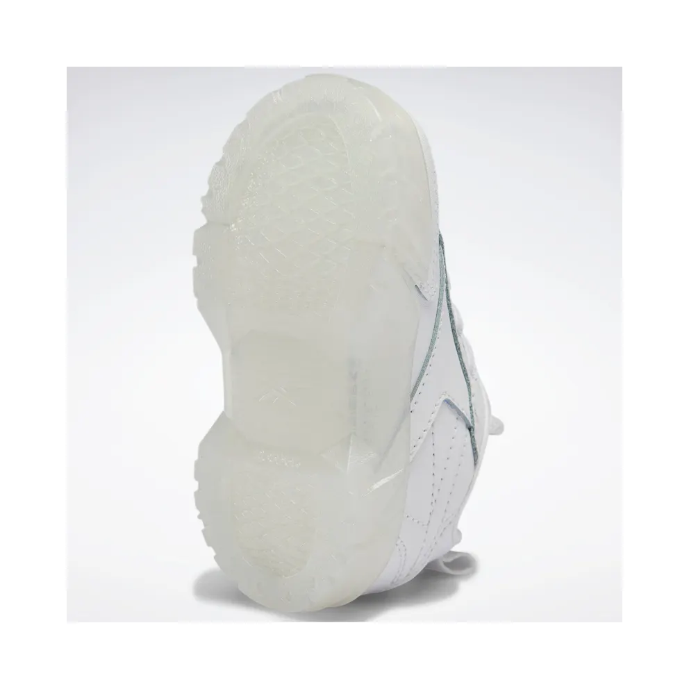 Reebok Cardi B Club C Shoes Cloud White / Cloud White / Cloud White