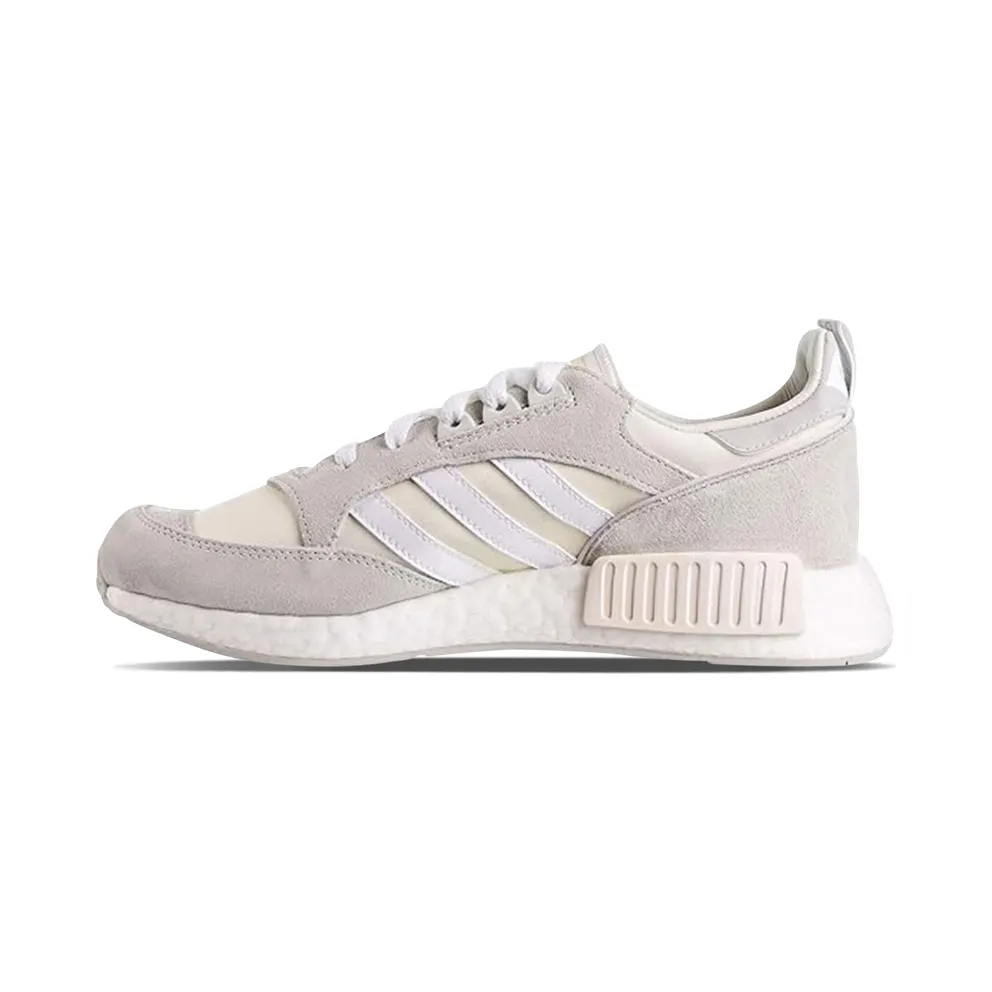 adidas Boston Super x R1 Never Made Pack Triple White White/White/White (G27834)