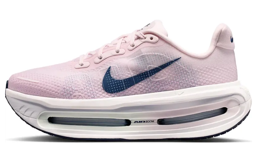 Nike Vomero Premium – “Pearl Pink / White / Barely Green / Midnight Navy” (HM5973-606)
