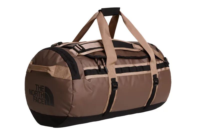 The North Face – Base Camp Duffel Bag – M – Tasche-Rucksack (NF0A52SAXE7)