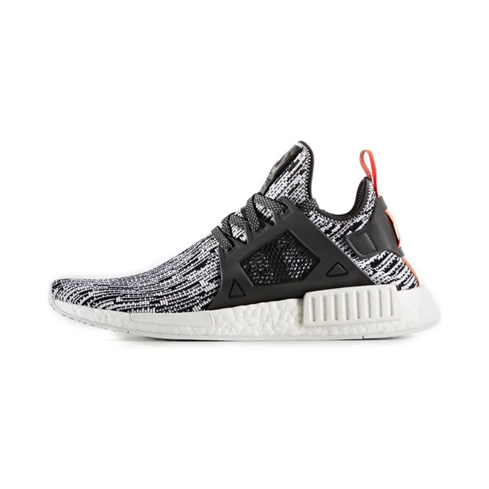 Adidas NMD XR1 Glitch Camo Black White (S32216)
