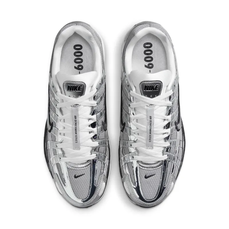 Nike P-6000 “Metallic Silver” (CN0149-001)