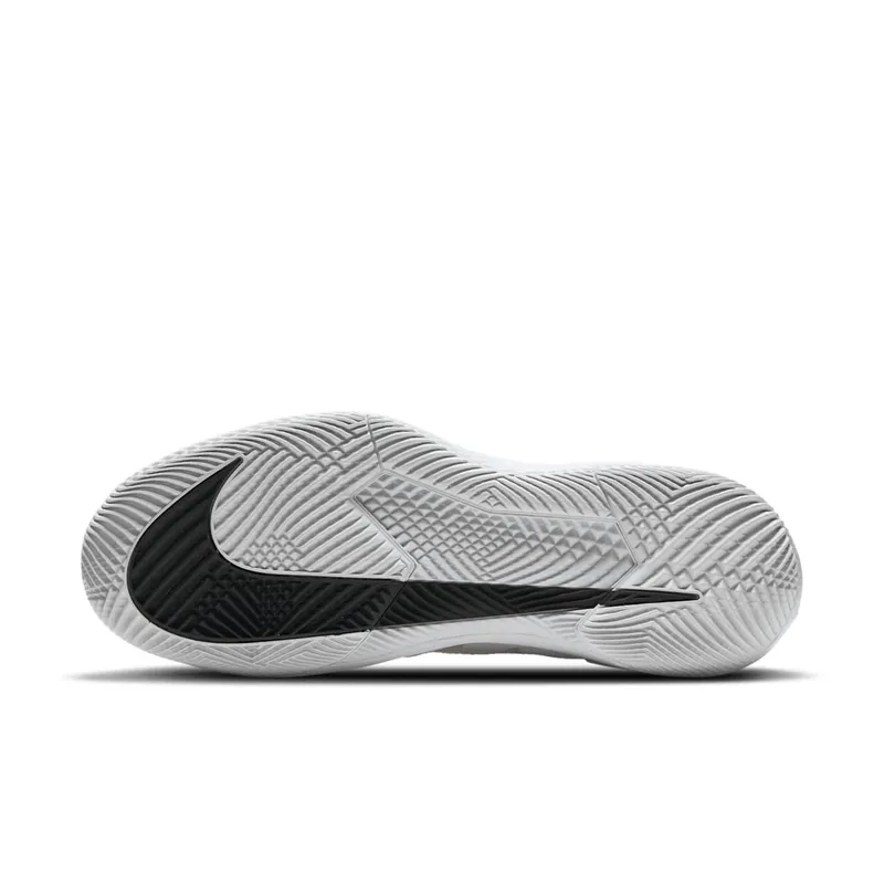 NikeCourt Air Zoom Vapor Pro Hard-Court Tennis White (CZ0220-124)