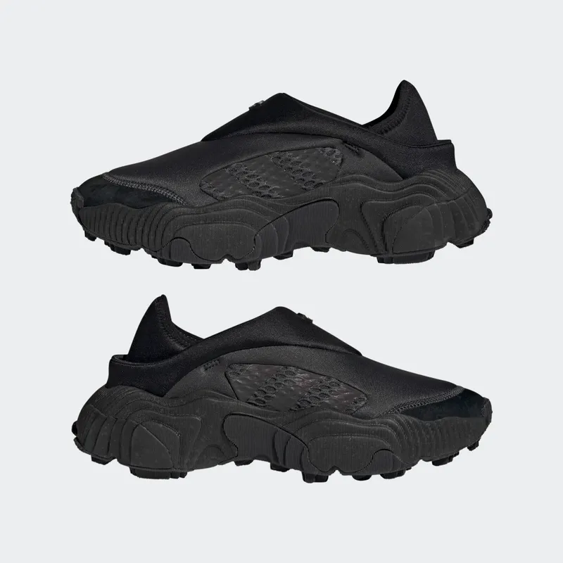 Adidas Rovermule Adventure Core Black / Carbon / Grey (GW1845)