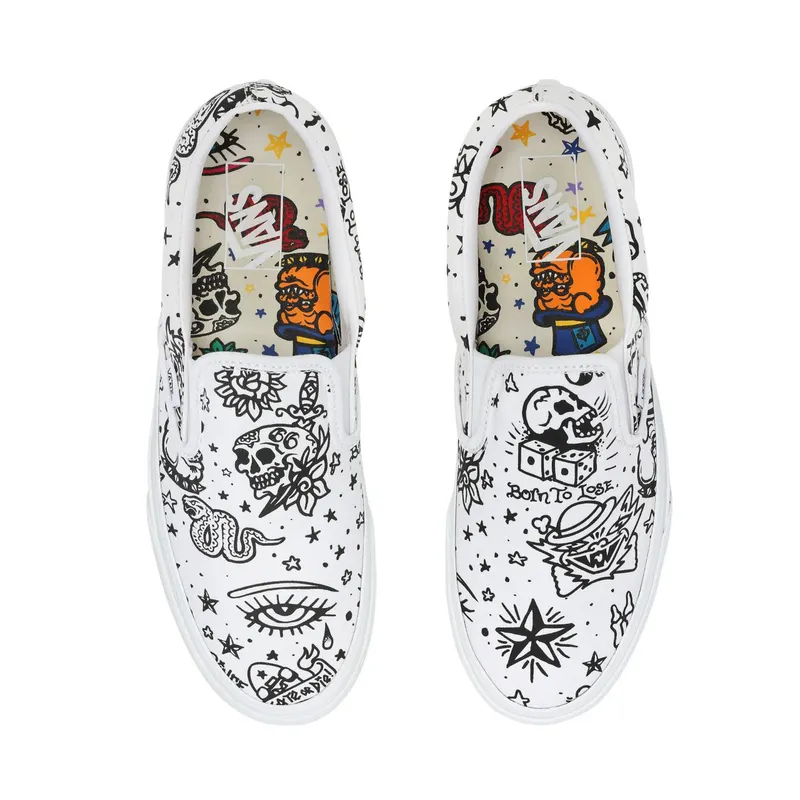 Vans SlipOn (VN0A4BV31IU)