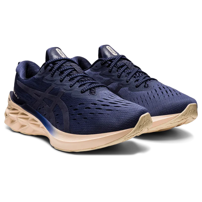 Asics Novablast™ 2 Sps Thunder Blue/Pearl Pink (1201A483.400)