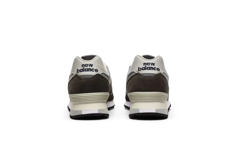 New Balance 576 MiUK 35th Anniversary Elephant Skin Stormy Sea (OU576AGG)
