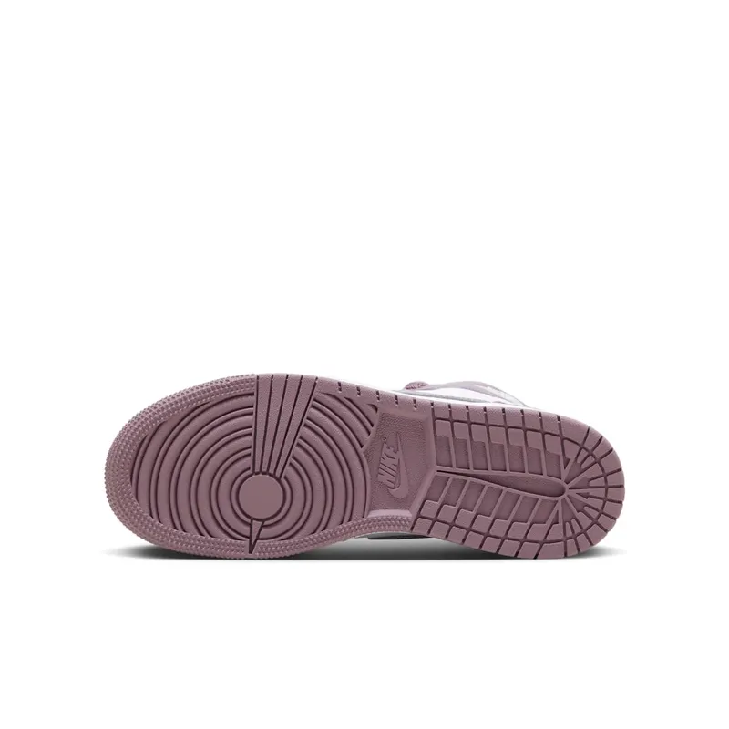 Air Jordan 1 Retro High OG GS “Mauve” (FD1437-105)