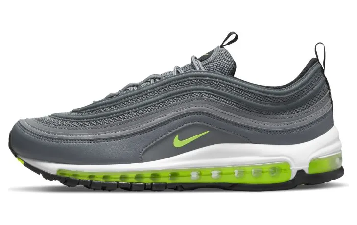 Nike Air Max 97 Grijs (DJ6885-001)
