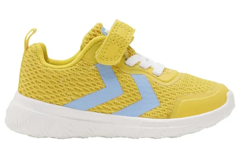Hummel Babytrainers Geel (213516-5096)