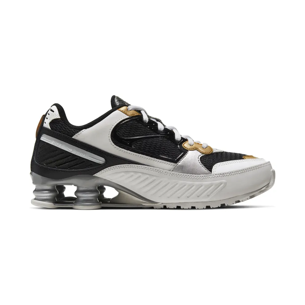 Nike Shox Enigma Grey (CT3452-001)