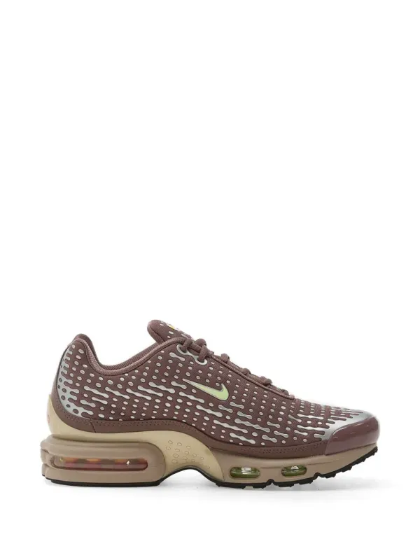Nike Air Max Plus VII Kylian Mbappé sneakers – Bruin (HQ2197)