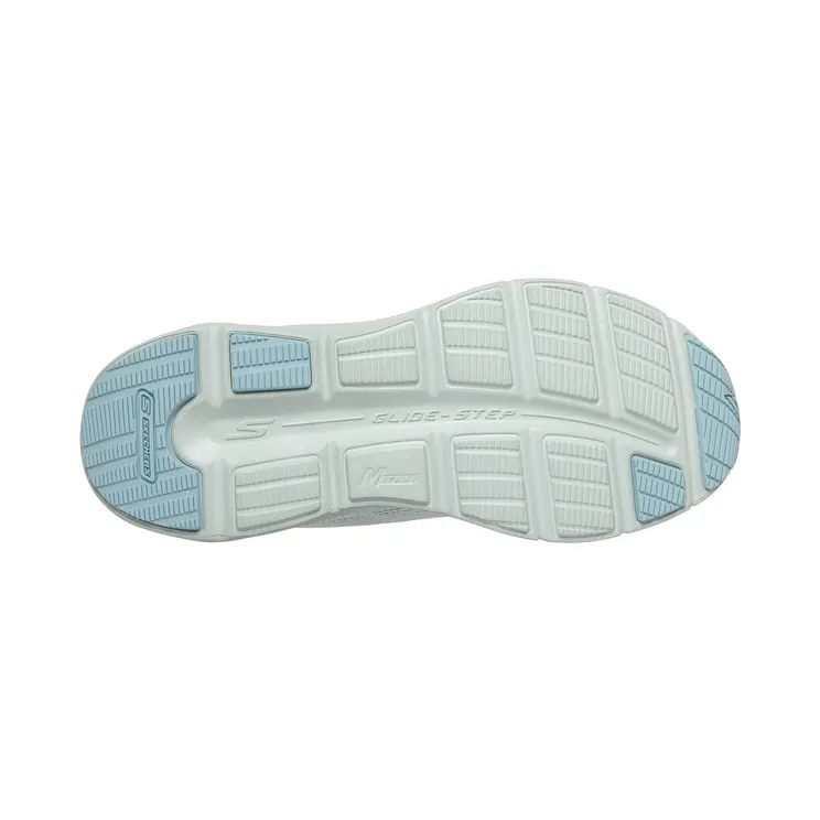 skechers-glide-step 129825_SAGE