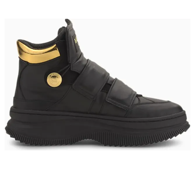 Puma x Balmain Deva Straps Black (W)