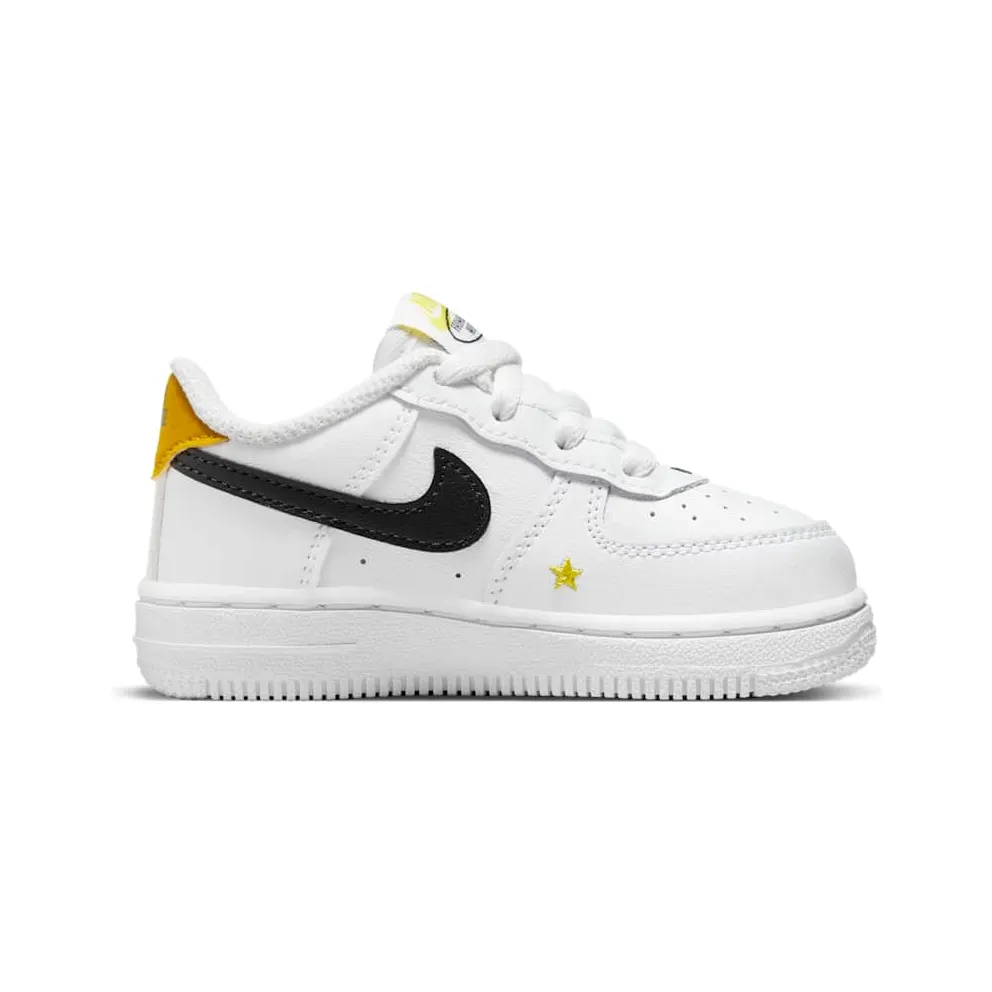 Nike Force 1 LV8 Baby/Toddler White (DM4254-100)