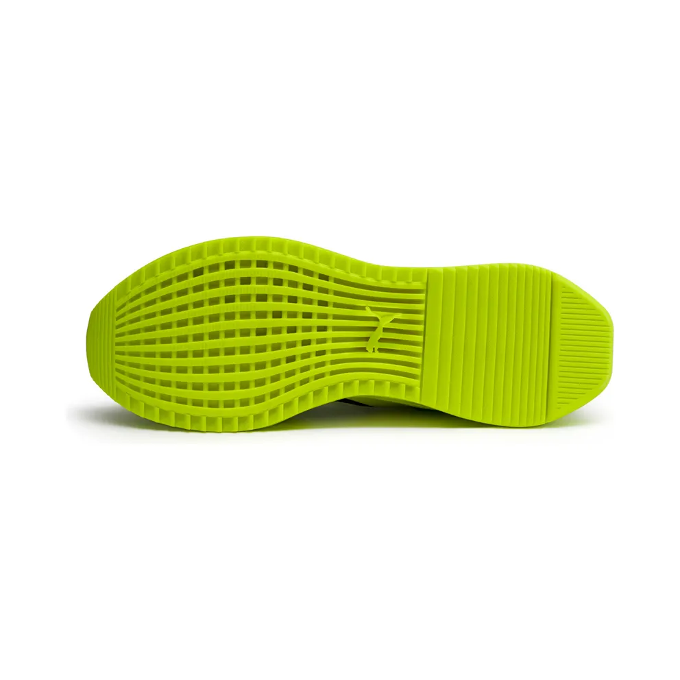 Puma Avid Rihanna Fenty Limepunch (W) Limepunch/Puma Black-Limepunch (367683-03)